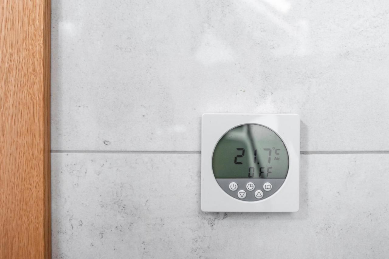 Апартаменты Small attic rooms in Kaunas old town Каунас-12