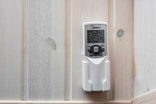 Апартаменты Small attic rooms in Kaunas old town Каунас Номер с двуспальной кроватью-21